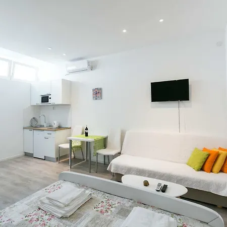 Apartment Sara Split